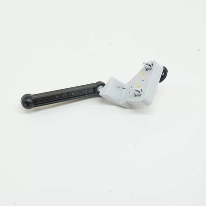 NEW BMW 3 G20 FRONT HEADLIGHT HEIGHT SENSOR LEVER ROD 37148851844 ORIGINAL