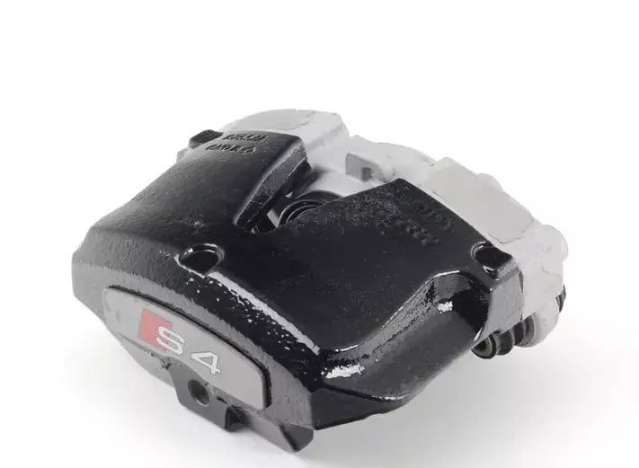 NEW AUDI S4 B8 FRONT LEFT BRAKE CALIPER 8K0615123G ORIGINAL