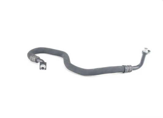 new bmw 5 e60 engine oil cooler hose 17222282911 2282911 original