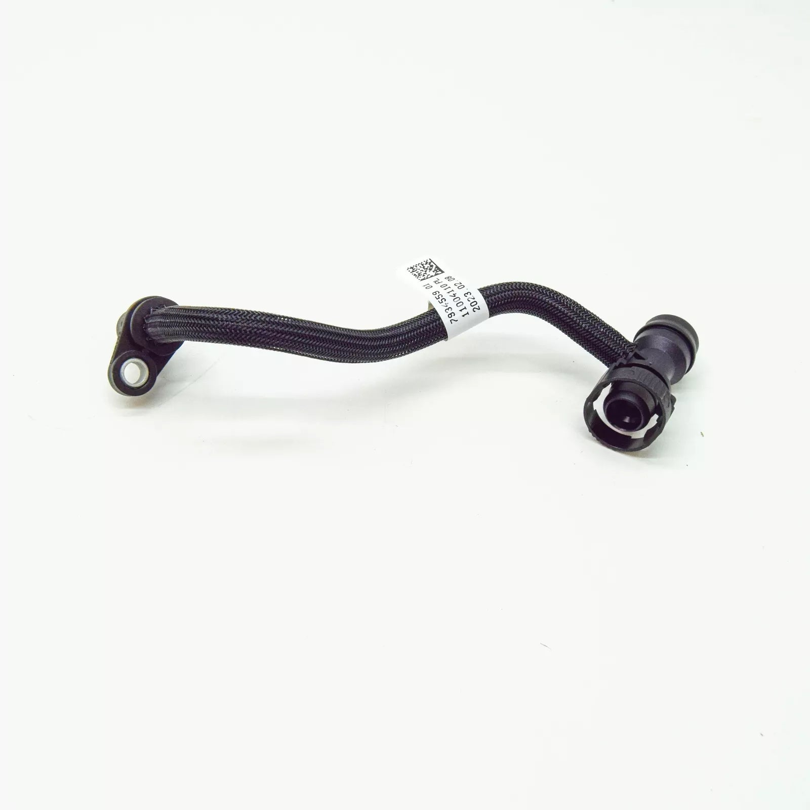 NEW BMW X5 G05 VENT PIPE 11157934559 7934559 ORIGINAL