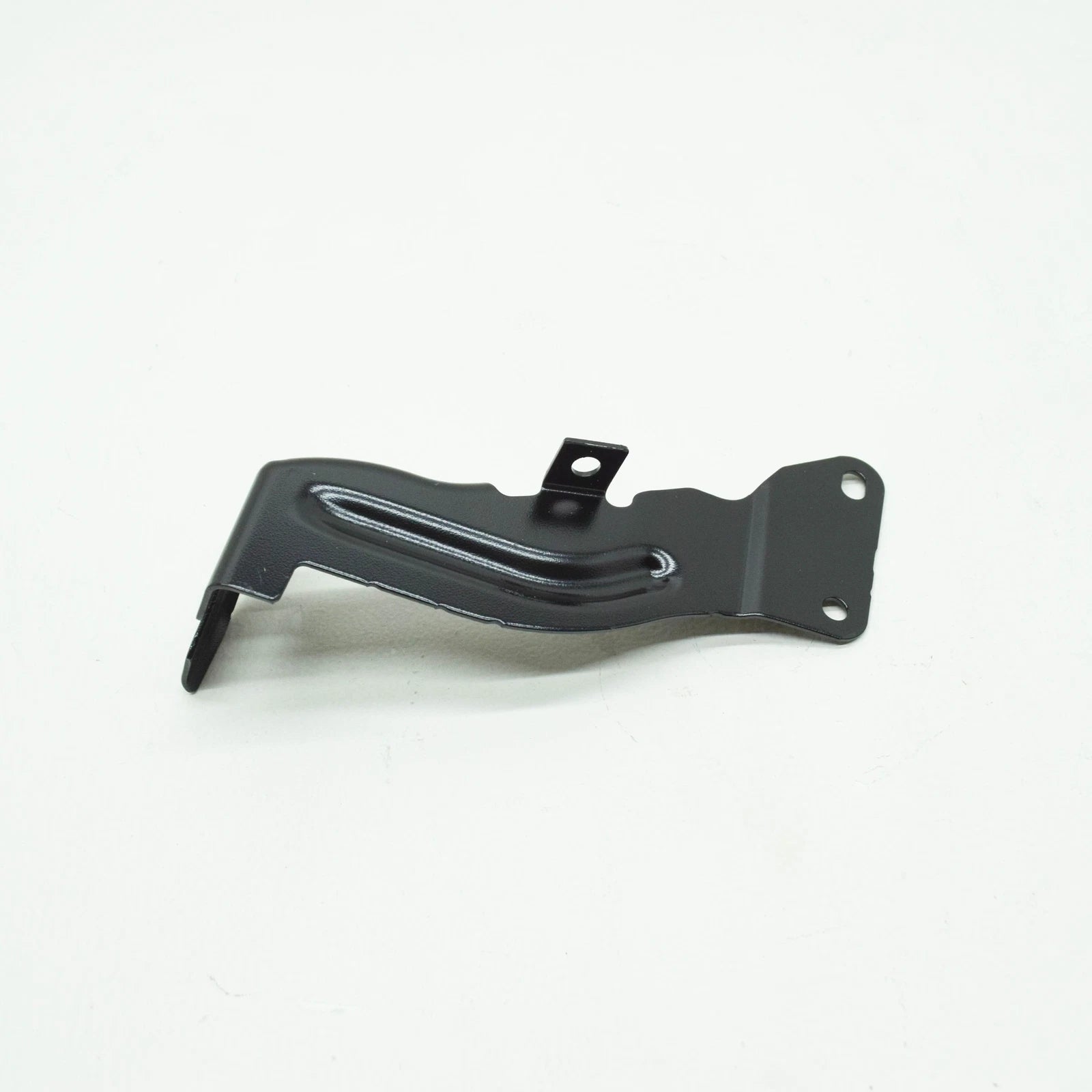 NEW AUDI Q5 8R FRONT RIGHT HEADLIGHT RETAINING PLATE 8R0941356 ORIGINAL