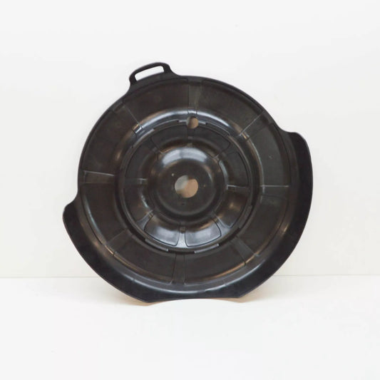 NEW MB VITO W639 SPARE WHEEL CARRIER BOTTOM COVER PLATE A6394030144 ORIGINAL