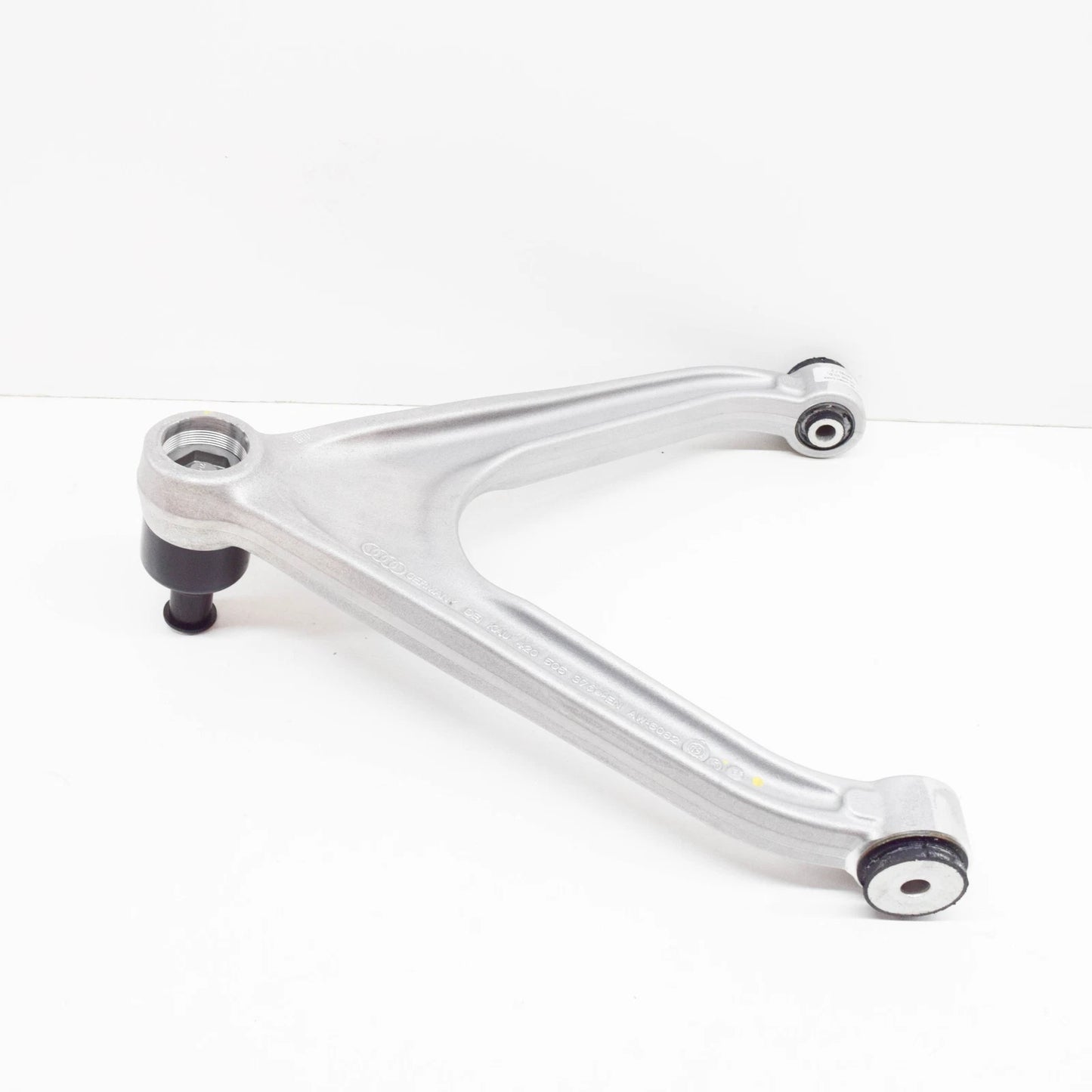 NEW AUDI R8 42 REAR LOWER LEFT SIDE WISHBONE 420505311D 2015 ORIGINAL