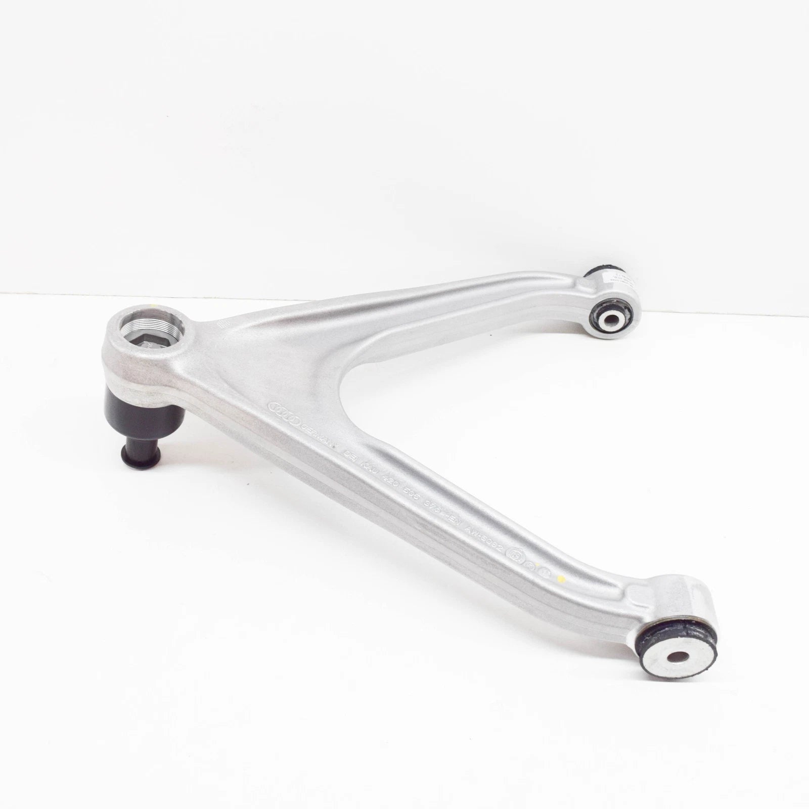 NEW AUDI R8 42 REAR LOWER LEFT SIDE WISHBONE 420505311D 2015 ORIGINAL