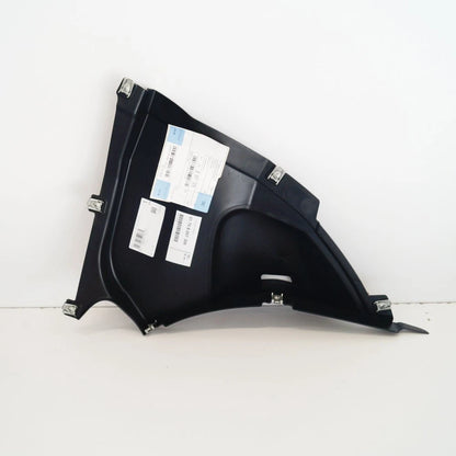 NEW BMW 3 F34 FRONT RIGHT FENDER LINER M BOTTOM FRONT COVER 51758057326 ORIGINAL