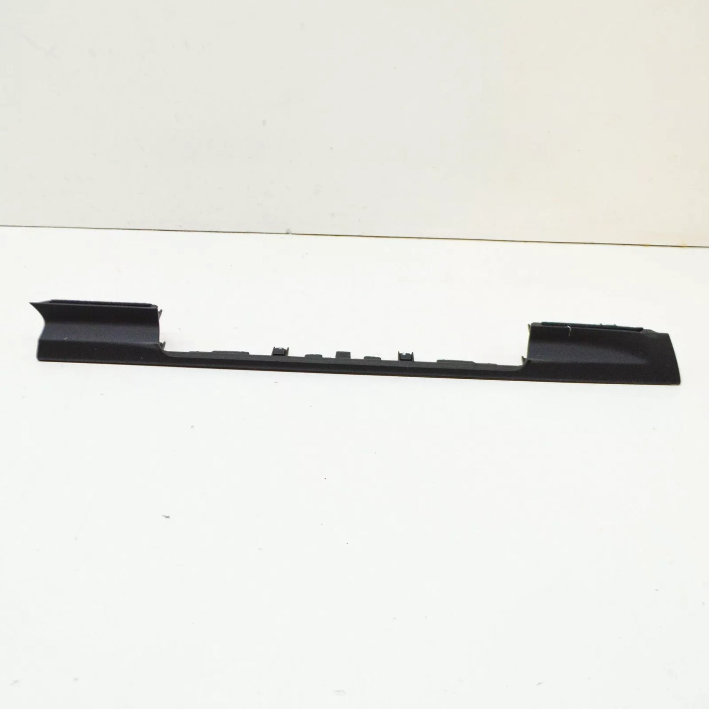 NEW AUDI A5 CABRIO 8W6 CENTER CONSOLE TRIM COVER LHD 8W18573046PS