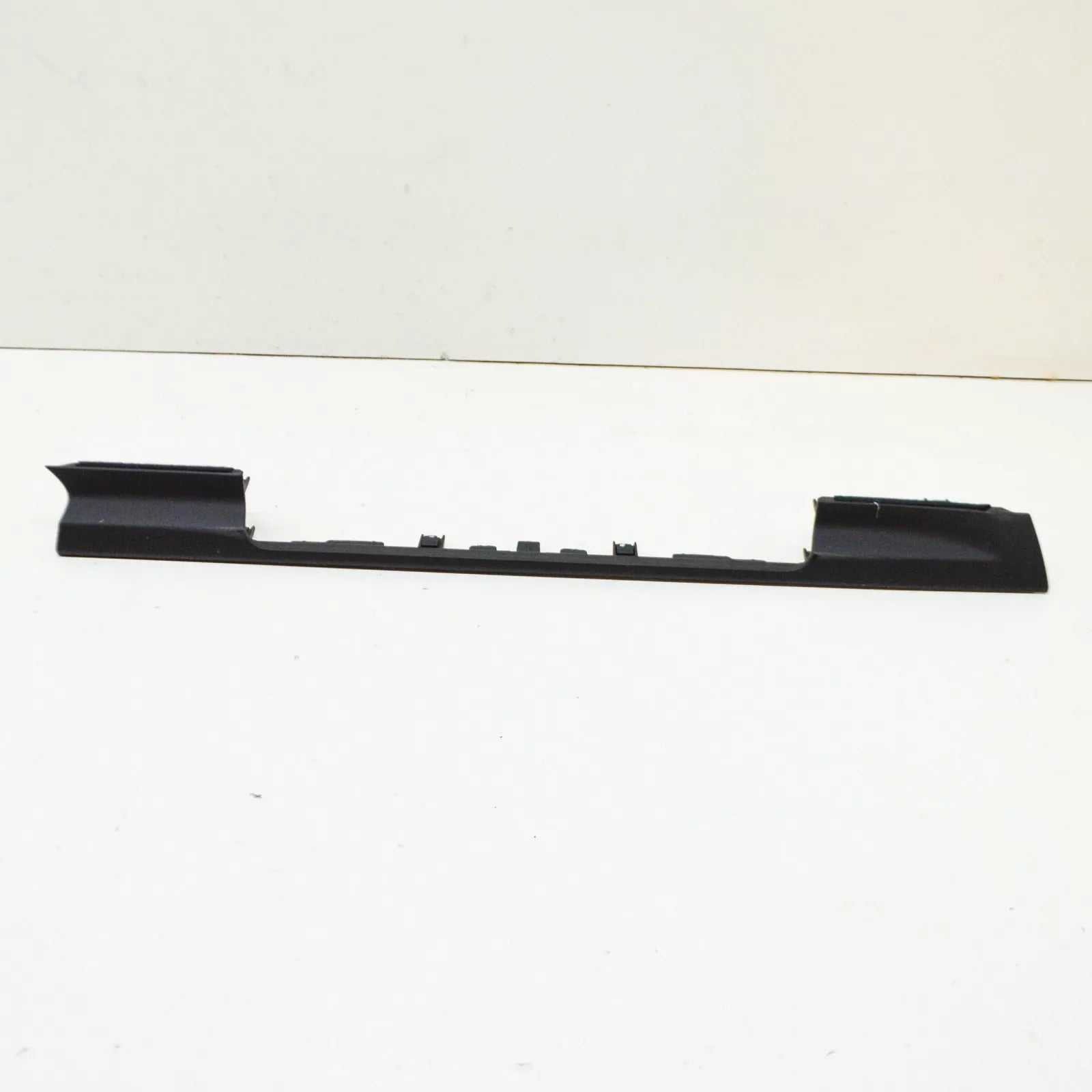 NEW AUDI A5 CABRIO 8W6 CENTER CONSOLE TRIM COVER LHD 8W18573046PS