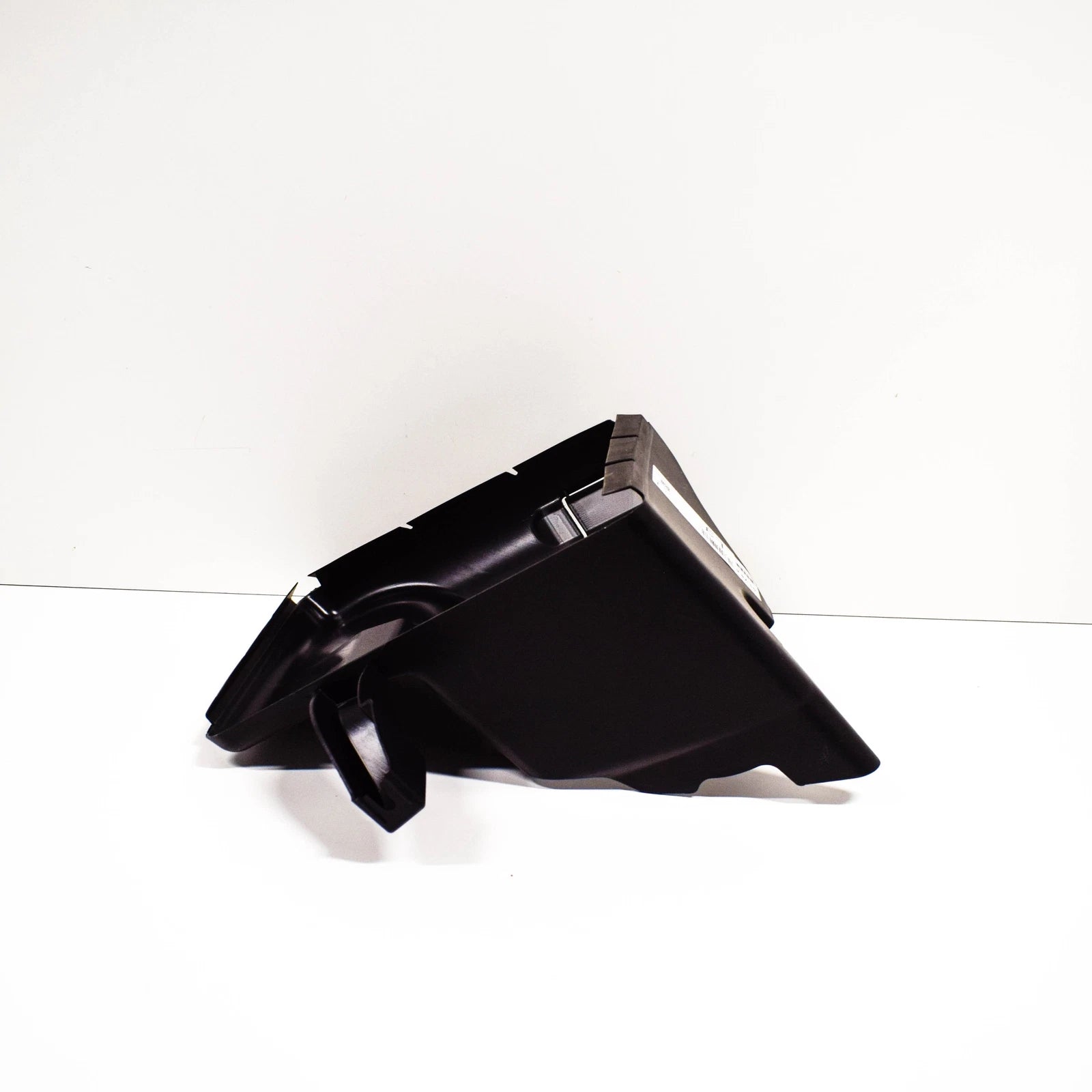 NEW BMW 5 GT F07 RADIATOR LEFT AIR DUCT M DISPLACER 51748051235 2015 ORIGINAL