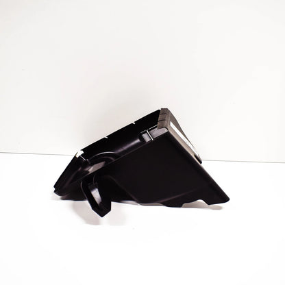 NEW BMW 5 GT F07 RADIATOR LEFT AIR DUCT M DISPLACER 51748051235 2015 ORIGINAL