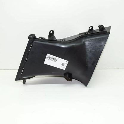 NEW VW GOLF MK7 FRONT RIGHT AIR GUIDE CHANNEL 5G08074069B9