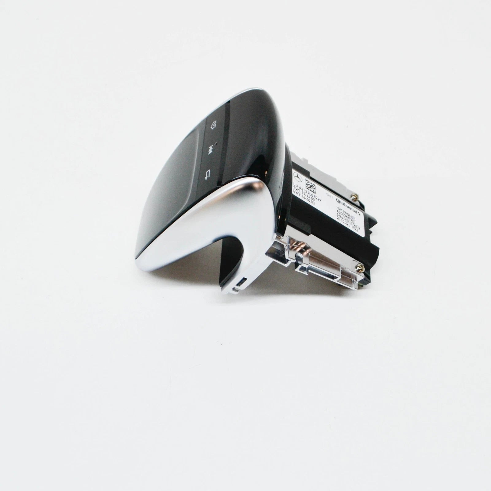 NEW MERCEDES-BENZ E C238 TOUCH PAD CONTROL PANEL UNIT A2139005229