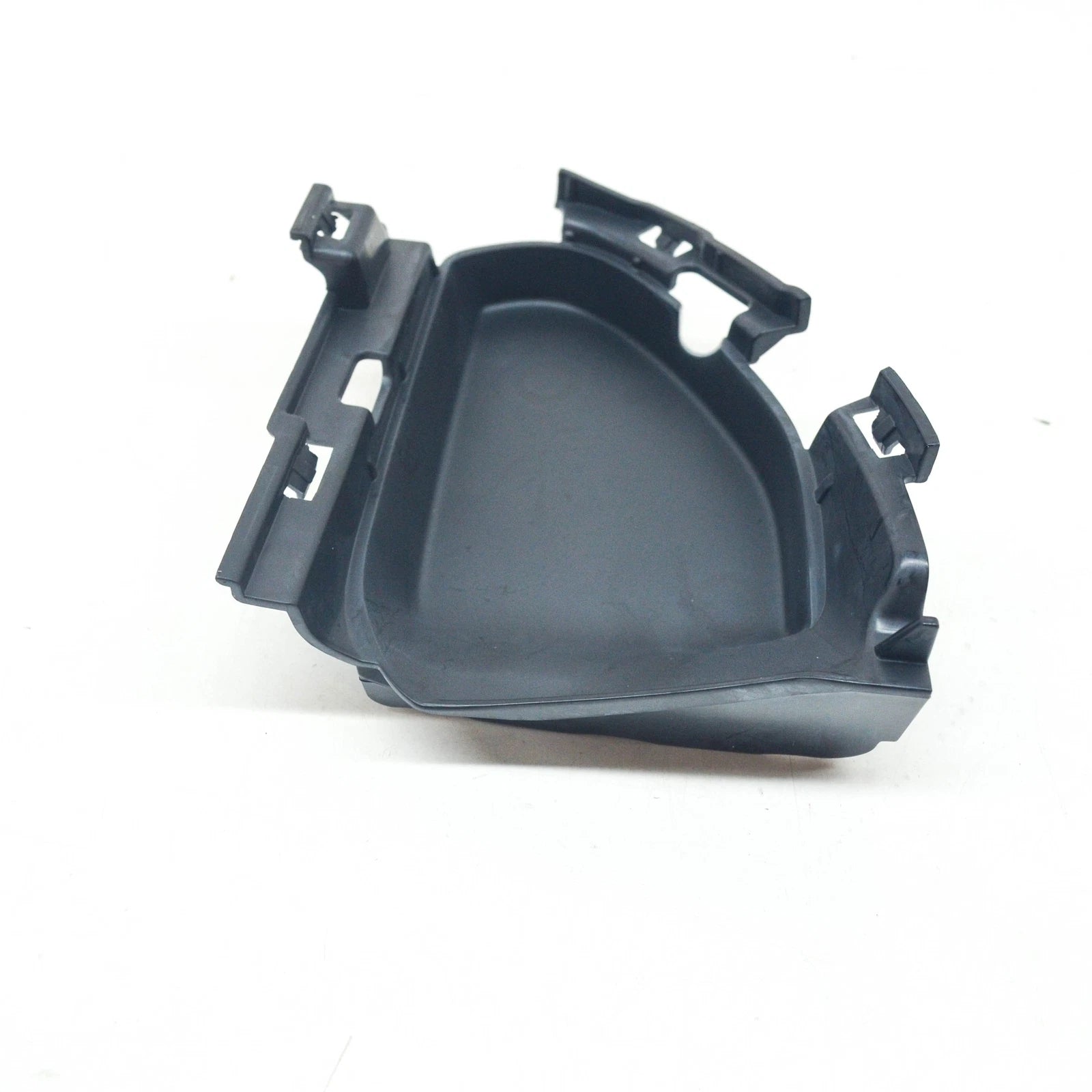 NEW BMW 3 G20 FRONT BUMPER OIL COOLER COVER RIGHT 51117464272 ORIGINAL