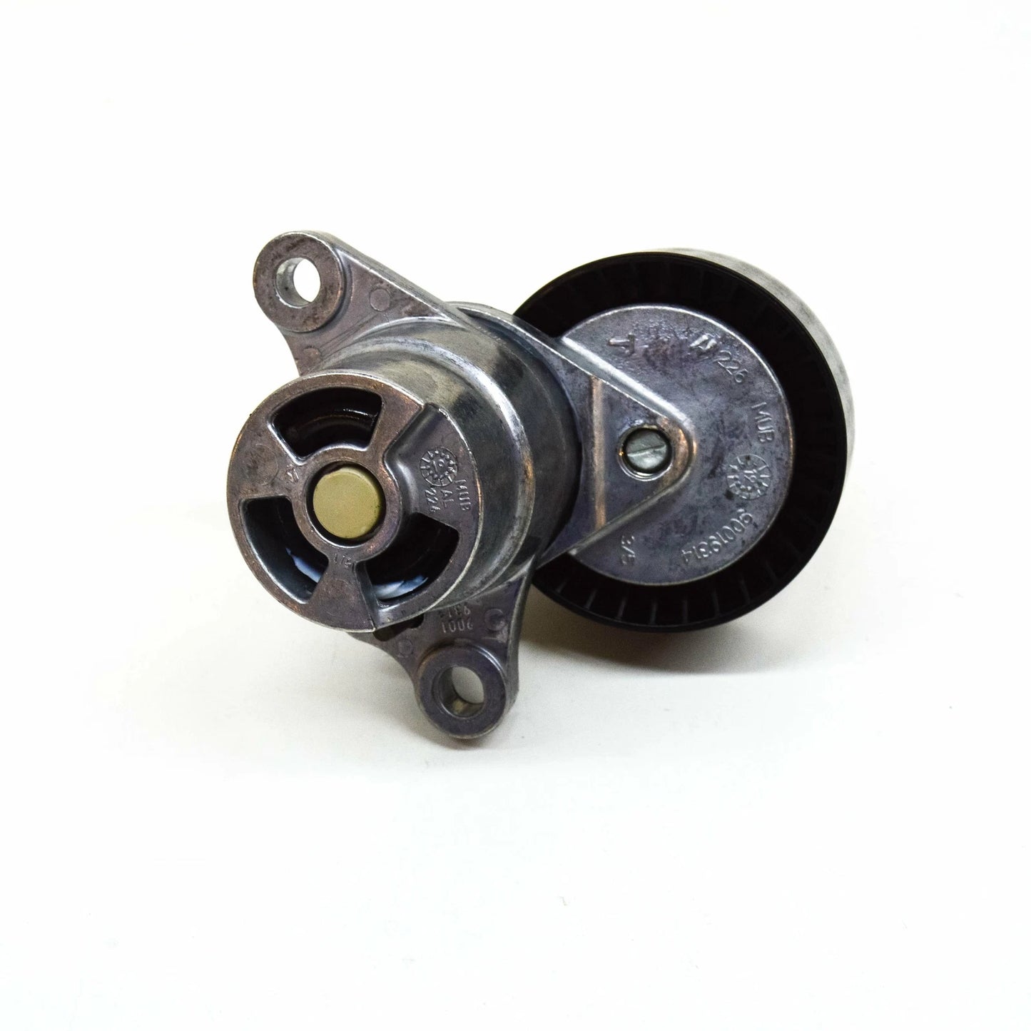 NEW AUDI Q5 FY ACCESSORY DRIVE BELT TENSIONER ASSEMBLY 06M903133J ORIGINAL