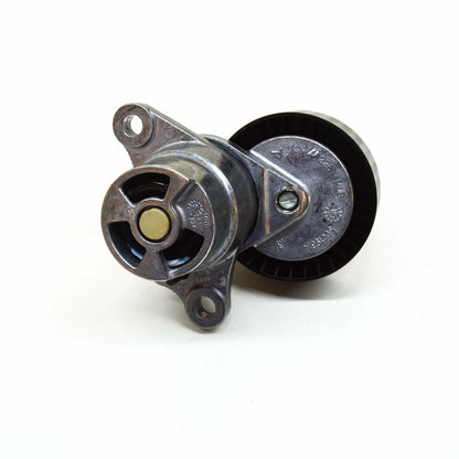 NEW AUDI Q5 FY ACCESSORY DRIVE BELT TENSIONER ASSEMBLY 06M903133J ORIGINAL