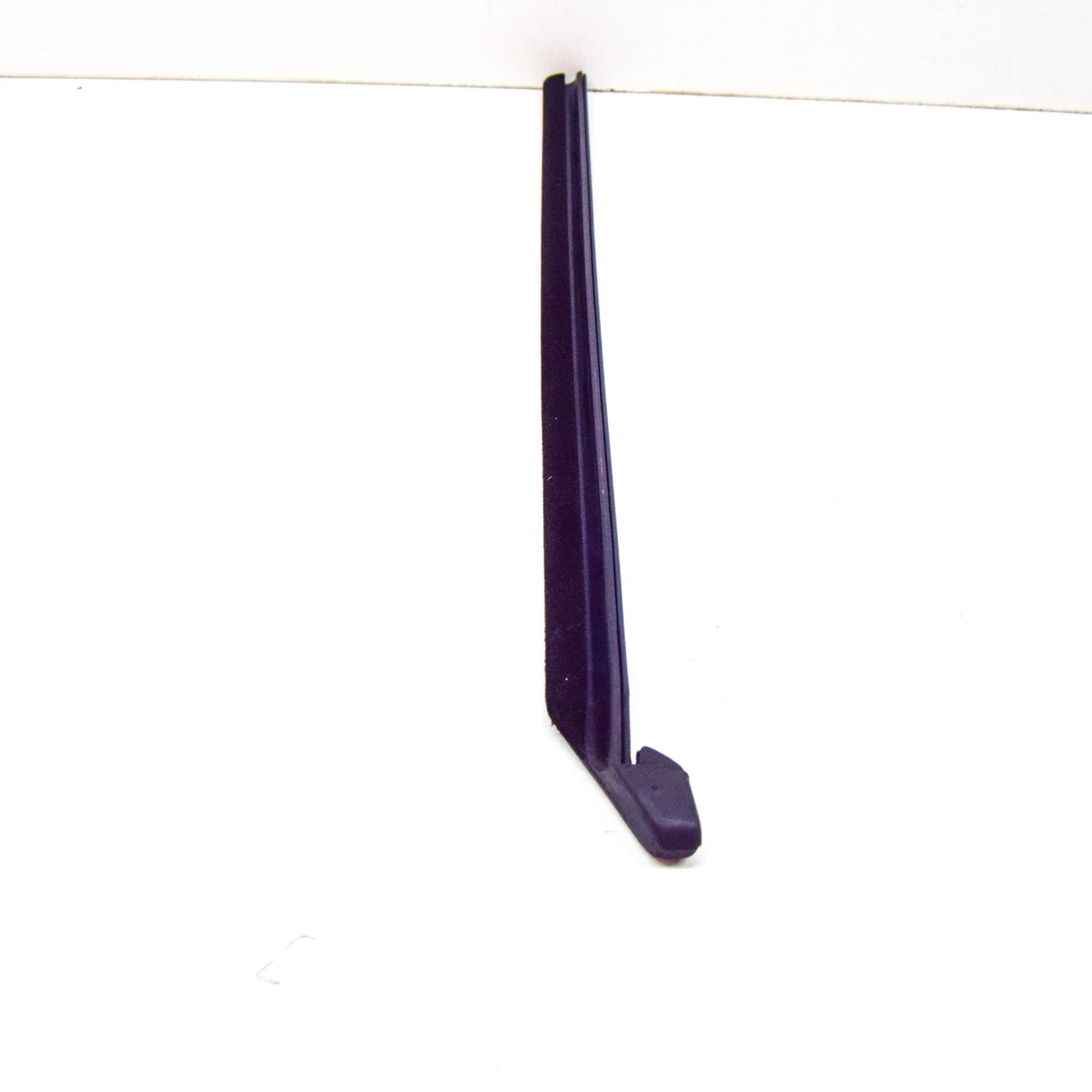 NEW BMW 3 E30 CABRIO LEFT WINDOW SEAL 51361922167 ORIGINAL