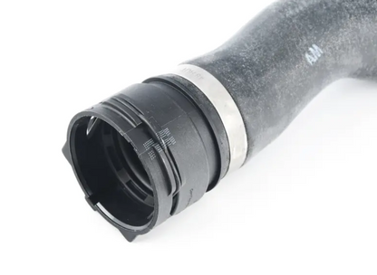 new bmw 5 g30 engine radiator hose 17128602638 8602638 original