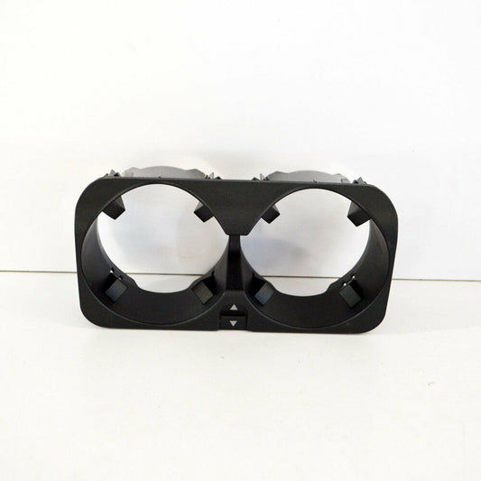 Genuine Mercedes-Benz S-Class W221 Facelift Cup Holder A2218130014 Original