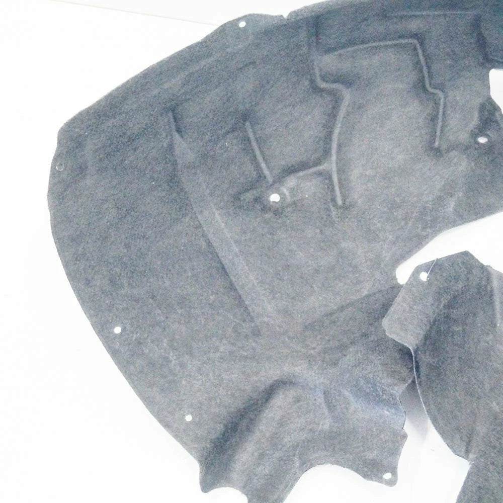 NEW AUDI A4 B8 FRONT LEFT WHEEL HOUSING LINER 8K0821171Q