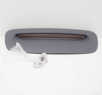 new mini r58 front bonnet hood scoop 51132757694 original