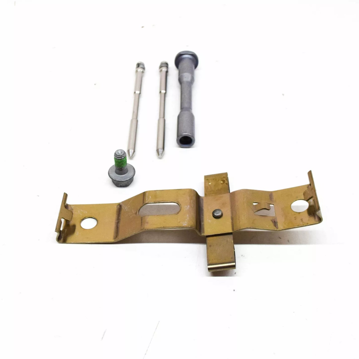 NEW AUDI RS7 SPORTBACK 4G8 FRONT BRAKE CALIPER FITTING SET 4F0698269B