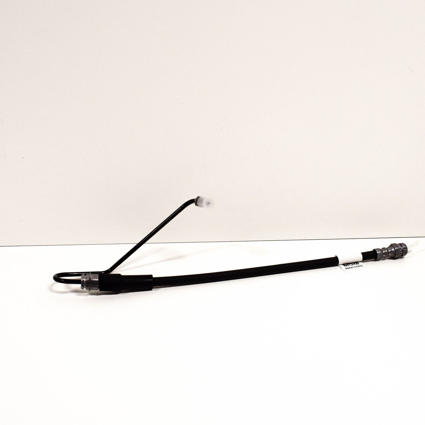 NEW AUDI Q5 80A FRONT LEFT BRAKE HOSE PIPE 80A611707C ORIGINAL