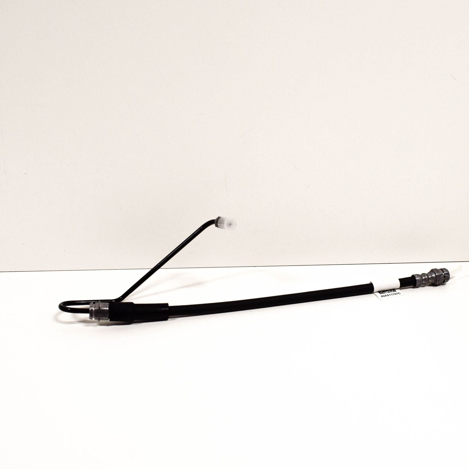 NEW AUDI Q5 80A FRONT LEFT BRAKE HOSE PIPE 80A611707C ORIGINAL