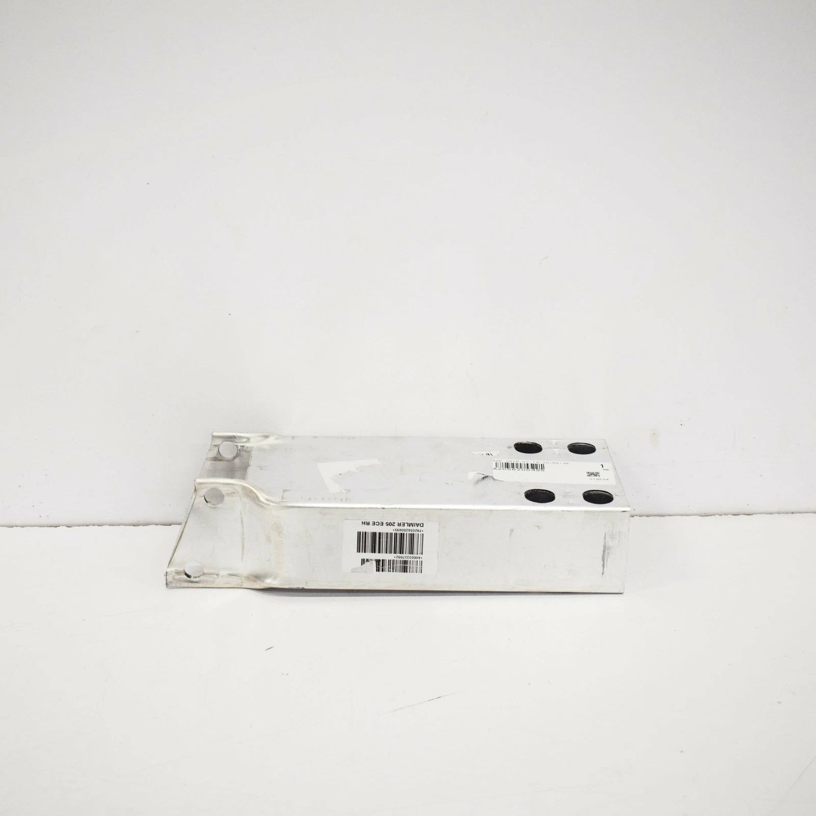 NEW MB C-CLASS W205 FRONT RIGHT DEFORMATION ELEMENT A2056200495 2015 ORIGINAL