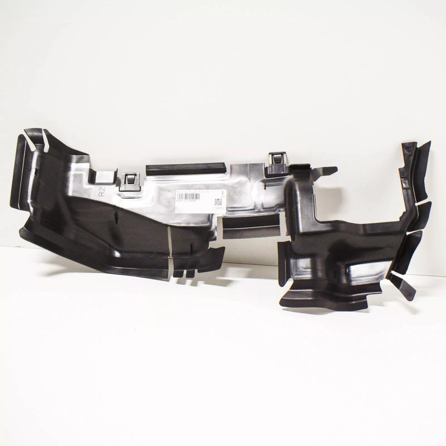 NEW AUDI SQ5 80A FRONT RIGHT RADIATOR AIR BAFFLE 80A121284K