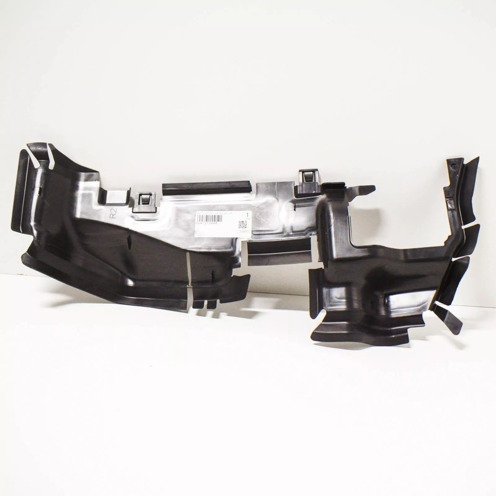 NEW AUDI SQ5 80A FRONT RIGHT RADIATOR AIR BAFFLE 80A121284K