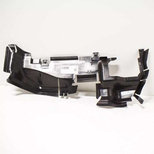 NEW AUDI SQ5 80A FRONT RIGHT RADIATOR AIR BAFFLE 80A121284K