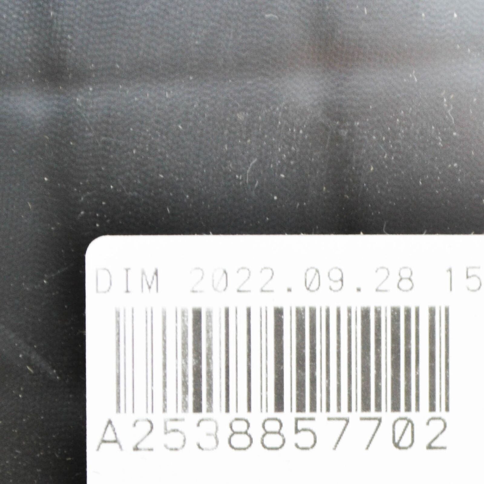 NEW MERCEDES-BENZ GLC X253 FRONT LEFT BUMPER BRACKET A2538857702 ORIGINAL