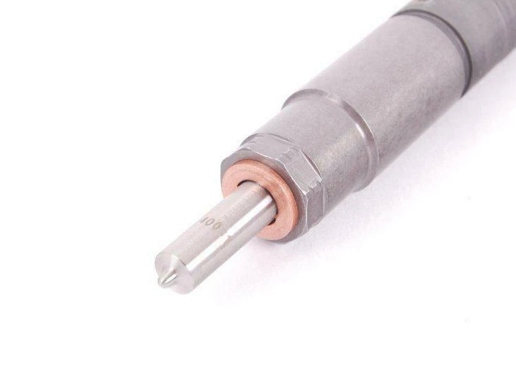 NEW VOLKSWAGEN BEETLE A5 FUEL INJECTOR UNIT 03L130277A ORIGINAL