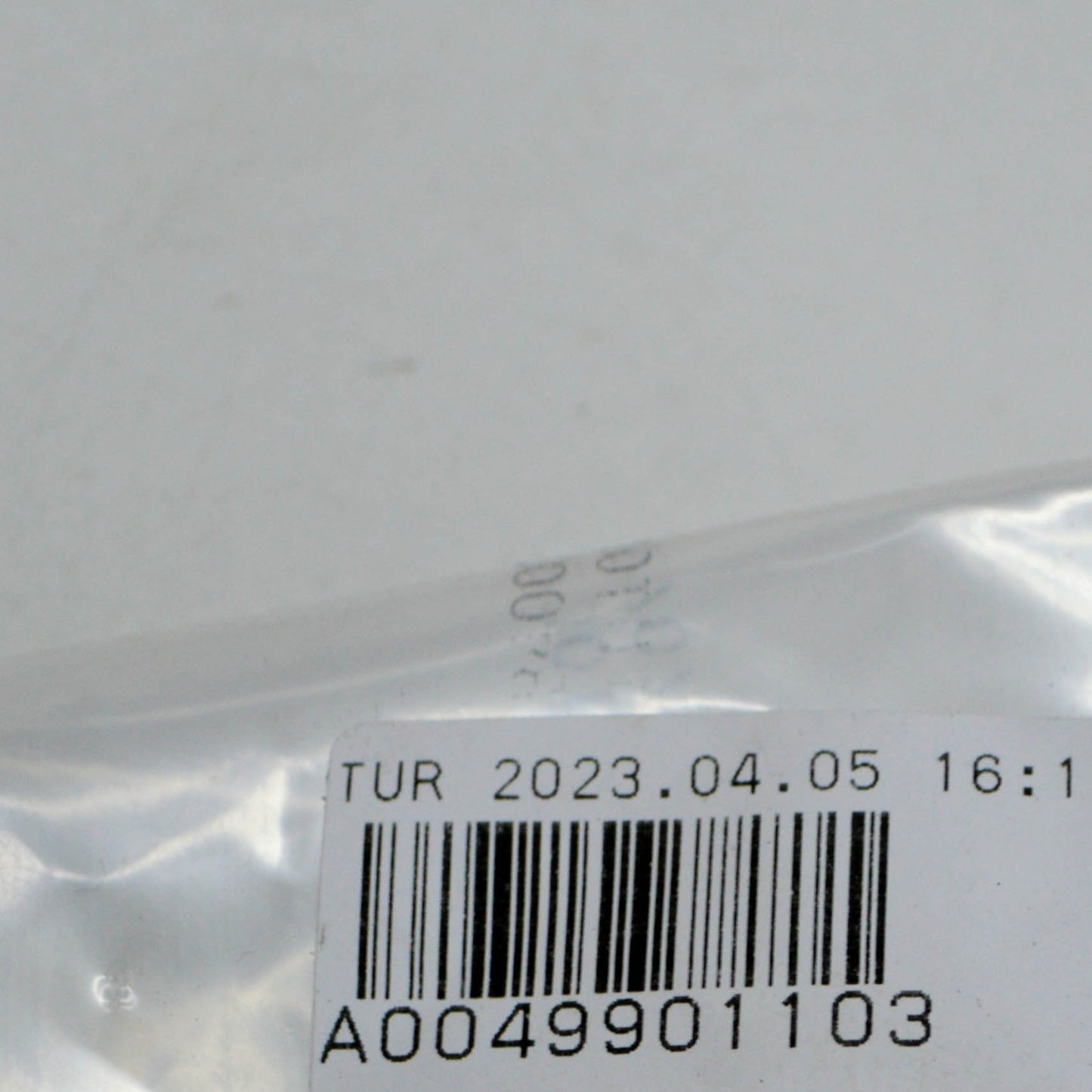 NEW MERCEDES-BENZ CLA C118 FRONT AXLE KNUCKLE BOLT A0049901103 ORIGINAL