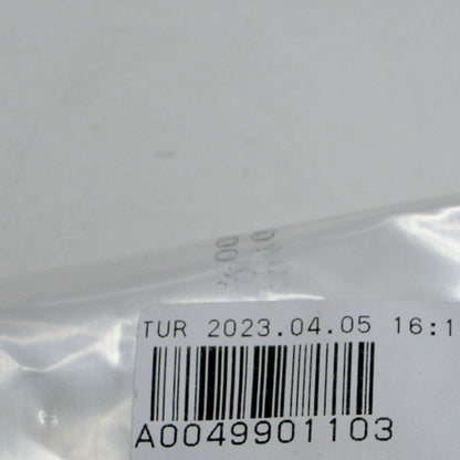 NEW MERCEDES-BENZ CLA C118 FRONT AXLE KNUCKLE BOLT A0049901103 ORIGINAL