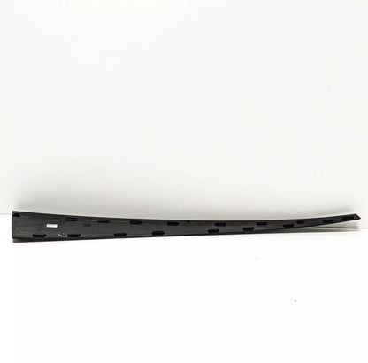 NEW MERCEDES-BENZ SL R230 REAR LEFT C PILLAR TRIM A2307920330 2005 ORIGINAL