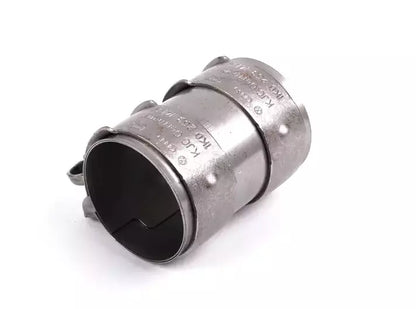 NEW AUDI A1 8X DUAL CLAMP EXHAUST SLEEVE CLIP 1K0253141H ORIGINAL