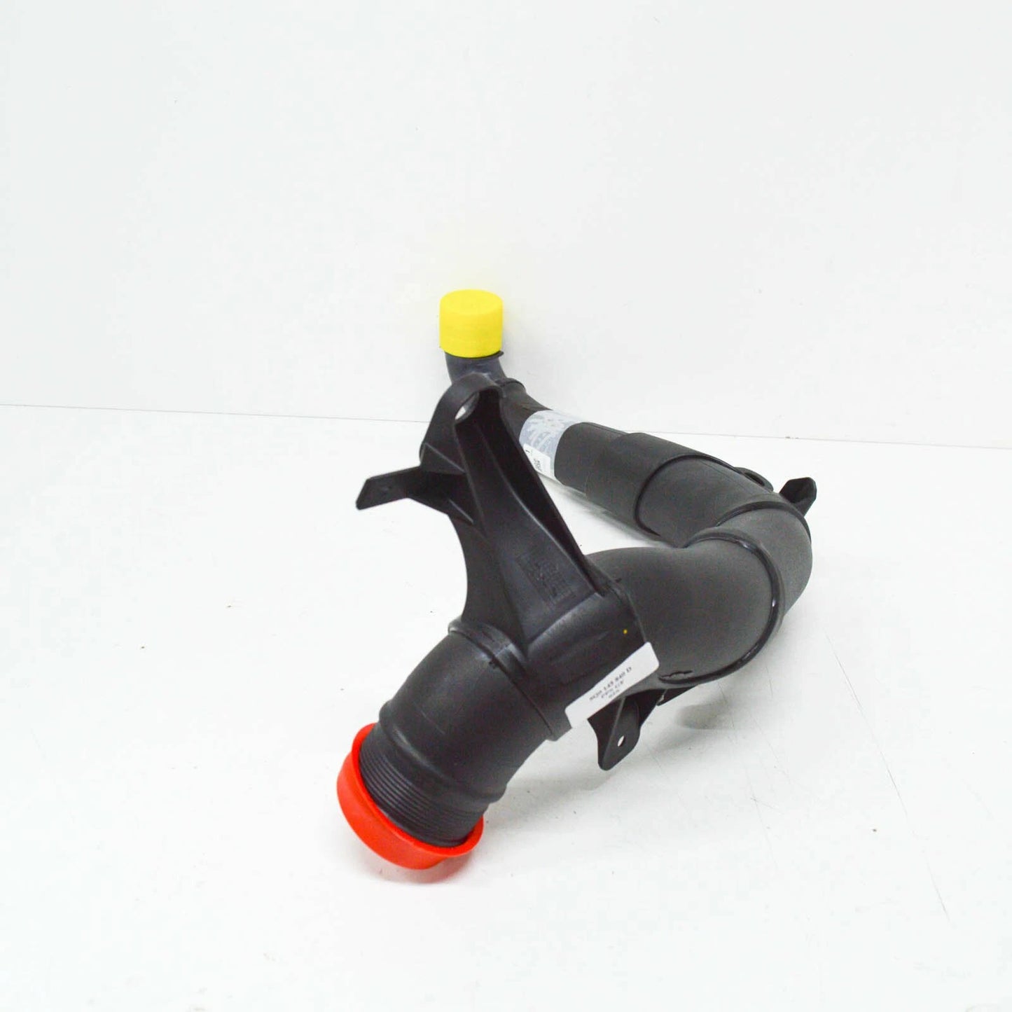 NEW AUDI A3 8V INTERCOOLER PRESSURE HOSE PIPE 5Q0145840D