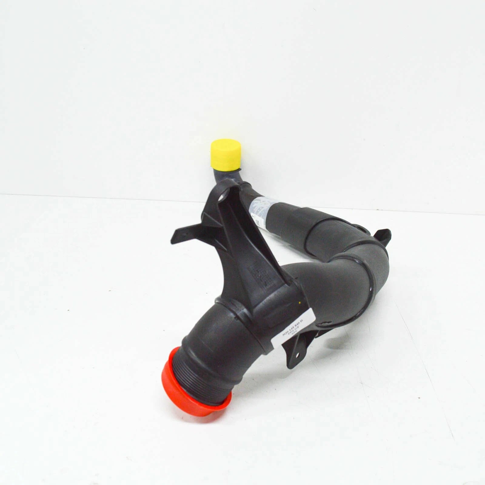 NEW AUDI A3 8V INTERCOOLER PRESSURE HOSE PIPE 5Q0145840D