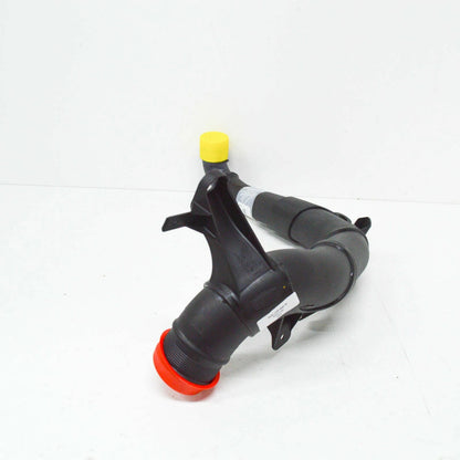 NEW AUDI A3 8V INTERCOOLER PRESSURE HOSE PIPE 5Q0145840D