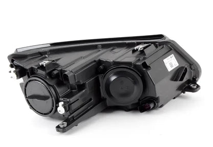 NEW VOLKSWAGEN TIGUAN 5N MK1 FRONT LEFT HEADLIGHT LHD USA 5N0941005C ORIGINAL