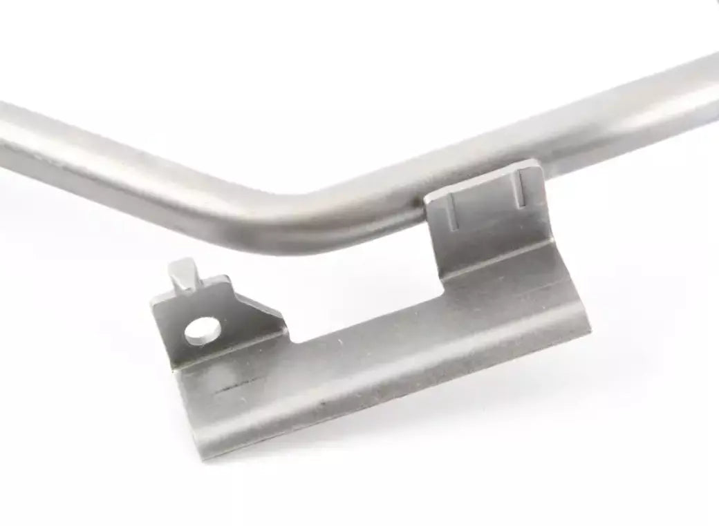 NEW BMW 5 F10 POWER STEERING RETURN HOSE 6793550 32416793550 ORIGINAL