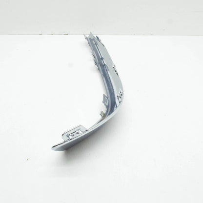 NEW MERCEDES-BENZ GLC C253 REAR LEFT BUMPER MOLDING AMG A2538851107 ORIGINAL
