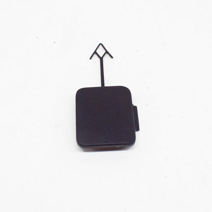 NEW MERCEDES-BENZ M-CLASS W164 REAR BUMPER TOW HOOK EYE COVER A1648850123