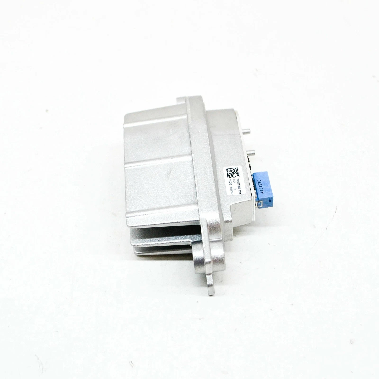 NEW AUDI Q3 8U FRONT HEADLIGHT LAMP LED UNIT 8U0941475E ORIGINAL