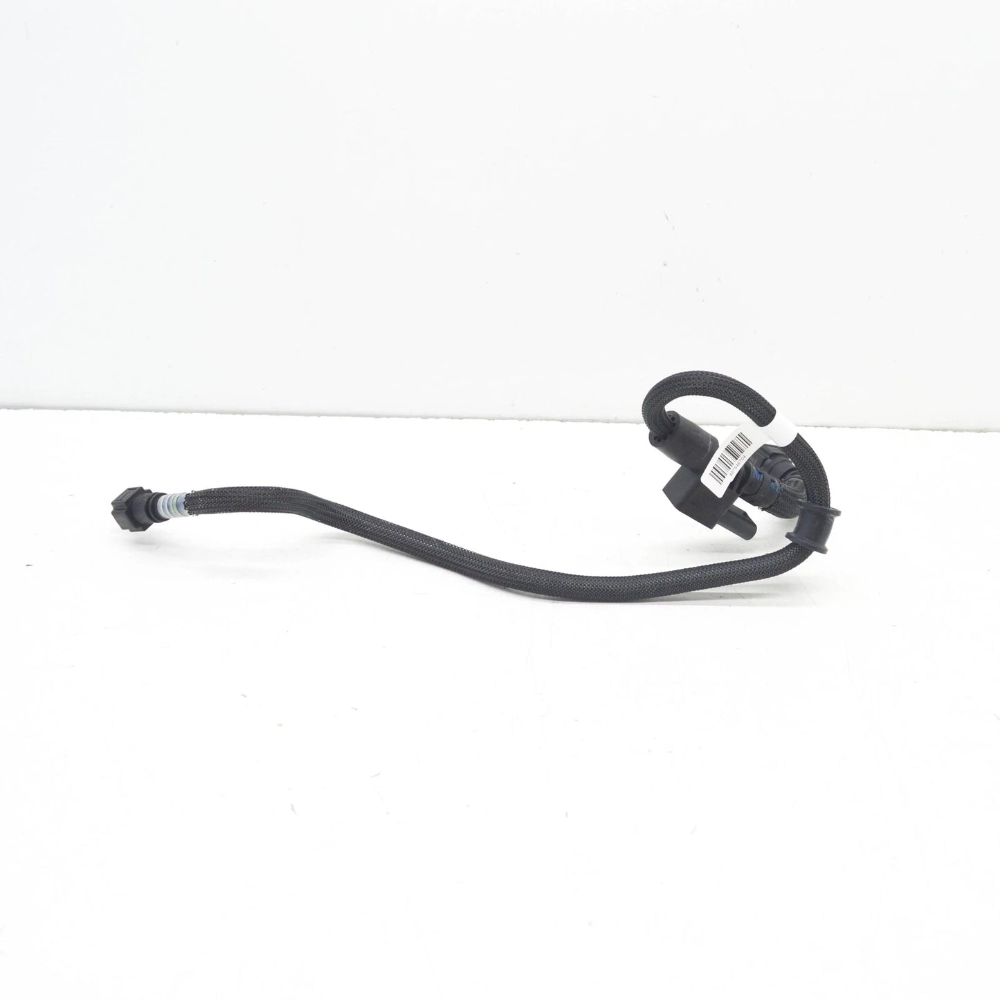 NEW BMW 5 F10 FUEL INLET PIPE 13538575467 ORIGINAL