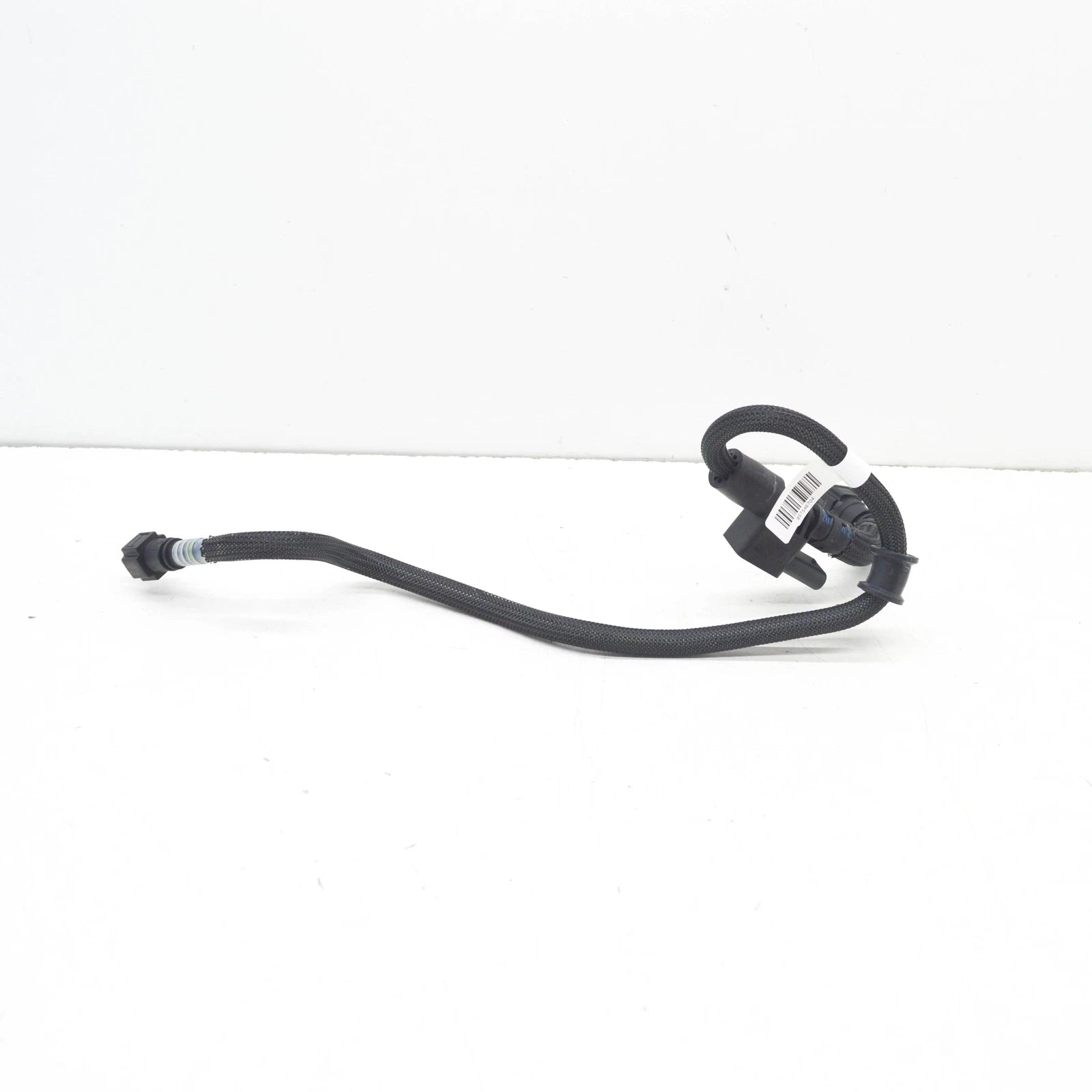 NEW BMW 5 F10 FUEL INLET PIPE 13538575467 ORIGINAL