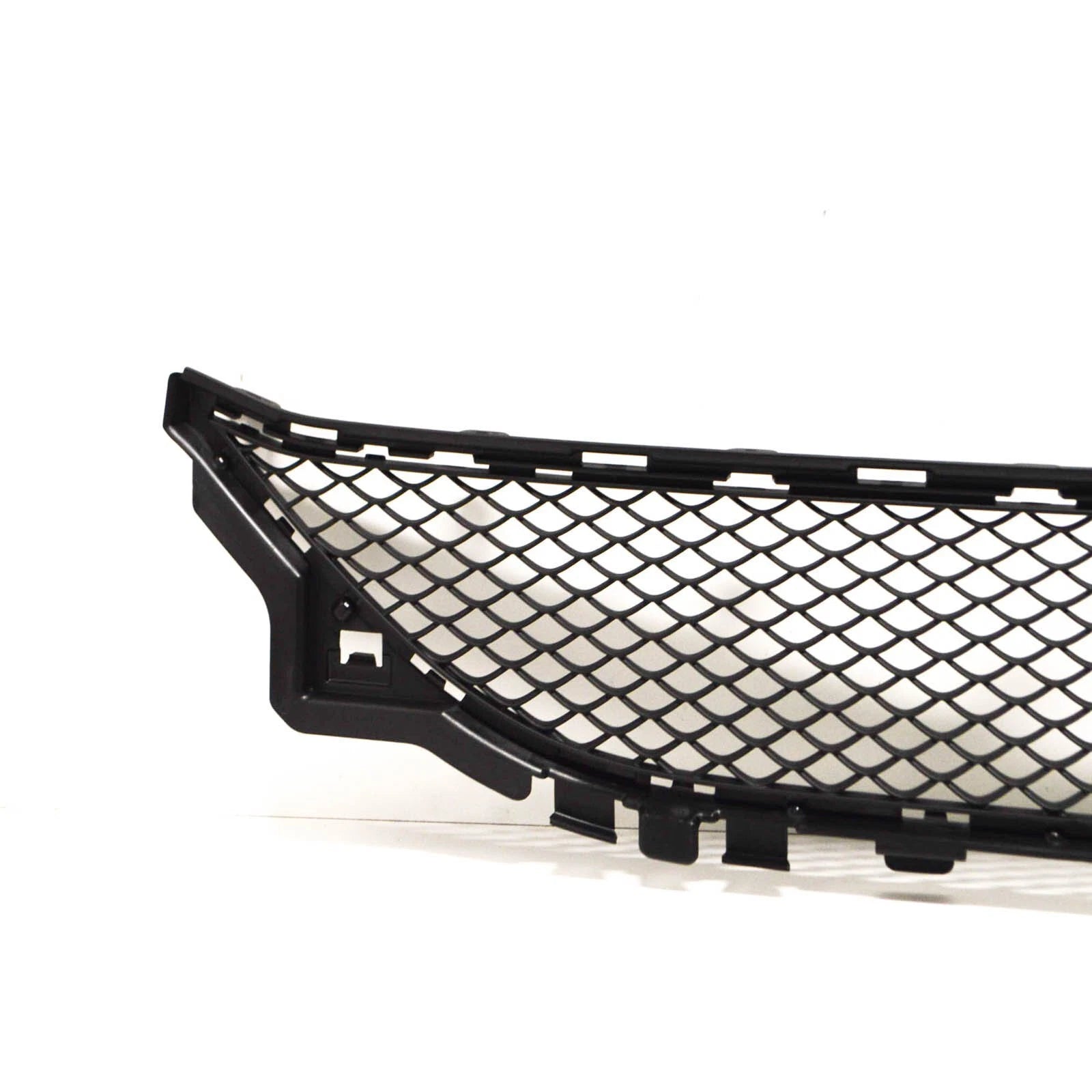 NEW MB E W207 AMG FRONT BUMPER LOWER GRILLE A2078850224