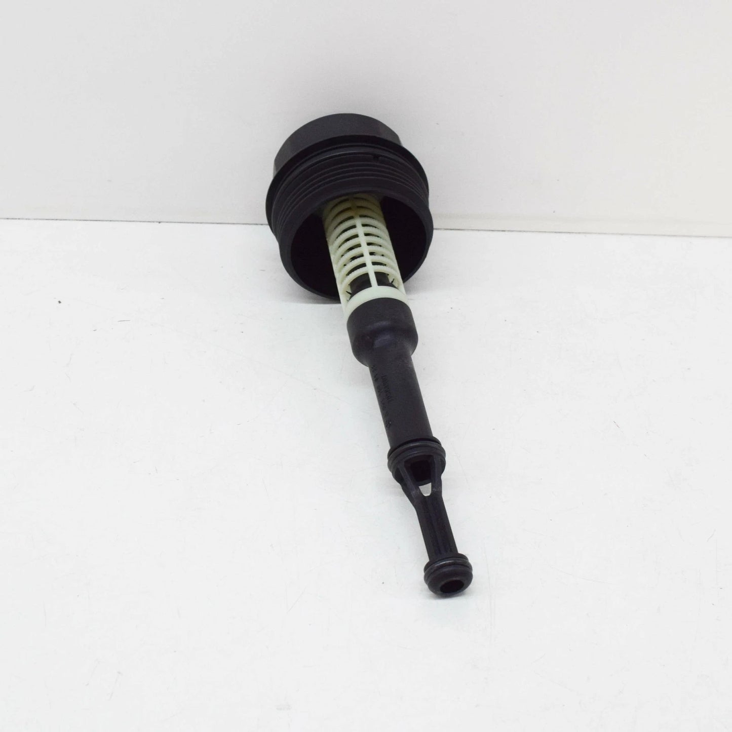 NEW MERCEDES BENZ SPRINTER 906 OIL FILTER HOUSING COVER A6511800138