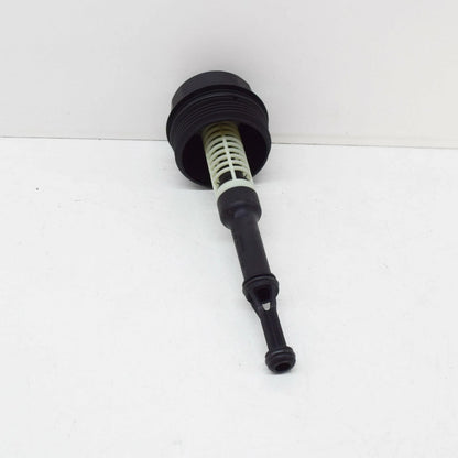 NEW MERCEDES BENZ SPRINTER 906 OIL FILTER HOUSING COVER A6511800138