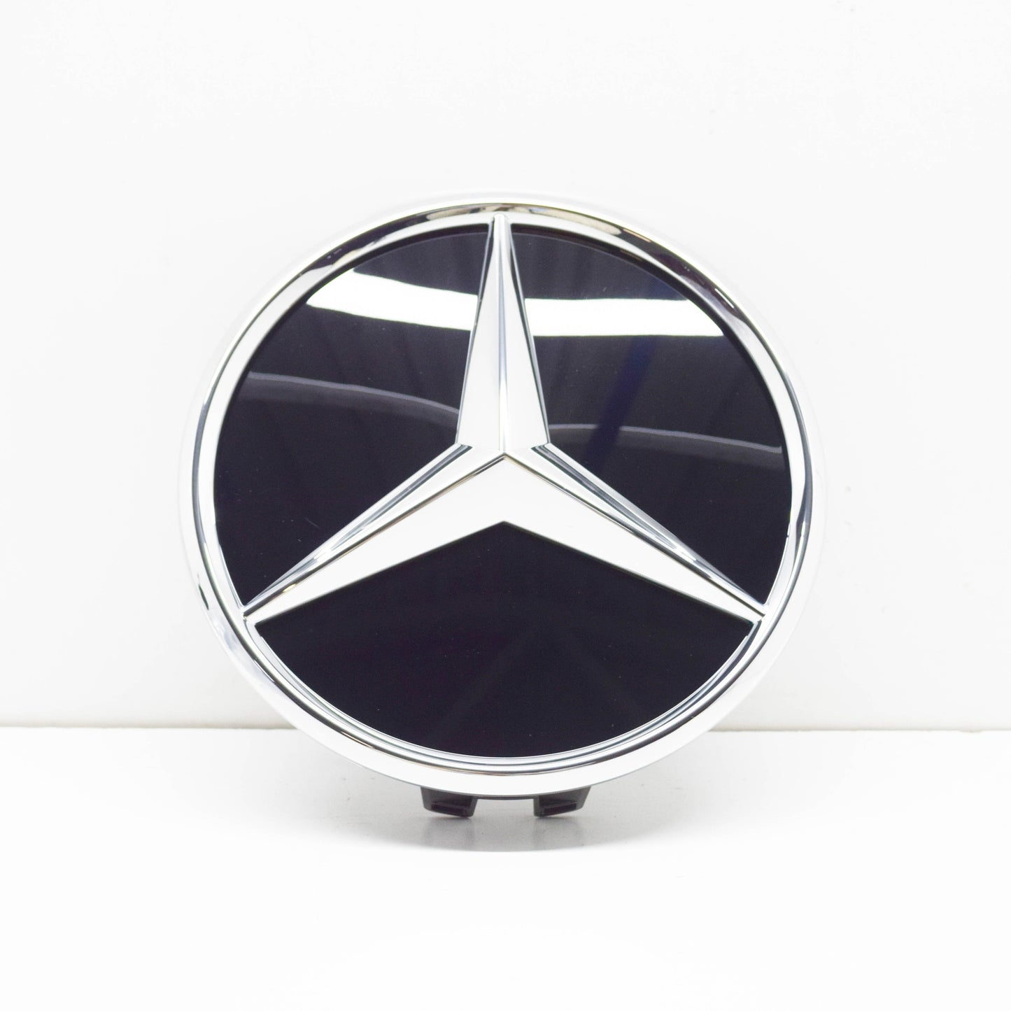 NEW MB CLS C257 RADIATOR GRILLE MERCEDES STAR CARRIER A2138803307 ORIGINAL